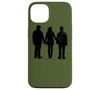 Harry Potter Three Stand Alone Case for iPhone 13
