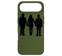 Harry Potter Three Stand Alone Case for iPhone Air