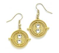 Harry Potter Fixed Time Turner Earrings