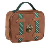 Harry Potter Toiletry Slytherin Orange Bag 2500003353