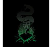 Harry Potter Tom Riddle Diary Men's T-Shirt - Black - 4XL