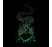 Harry Potter Tom Riddle Diary Women's T-Shirt - Black - M