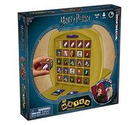 Harry Potter Match Top Trumps