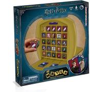 Harry Potter Top Trumps Match Board Game