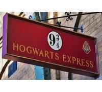 Harry Potter Tour in London