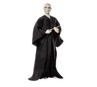 Harry Potter Toys, Lord Voldemort Collectible Doll Wearing Signature Robe with Y