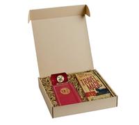 Harry Potter: Travel Magic Boxed Gift Set