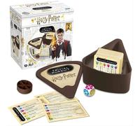 Trivial Pursuit: Harry Potter Volume 2 Bitesize - 600 Quick Questions Across 100 Cards