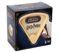 Harry Potter Trivial Pursuit Game