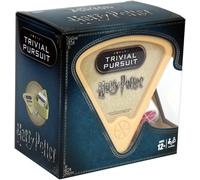Harry Potter Trivial Pursuit Game