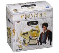 Harry Potter Vol 1 2019 - Trivial Pursuit Quiz Game