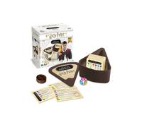Harry Potter Trivial Pursuit Compact Bitesize Trivia Family Game Vol 2