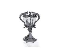 Harry Potter Triwizard Cup Battery Operated Mood Light | 13-Inch Tall LED Lamp