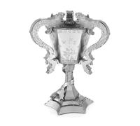 Harry Potter Triwizard Cup Metal Earth Premium Series Metal Model DIY Kit ME1035
