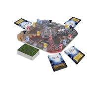 Harry Potter Triwizard Maze Game