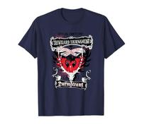 Harry Potter Triwizard Tournament T-Shirt
