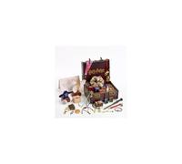 Harry Potter Hogwarts Trunk Advent Calendar - 24 Gifts Inside with Accessories and Jewellery
