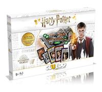 Harry Potter UK Cluedo Childrens & Family Game