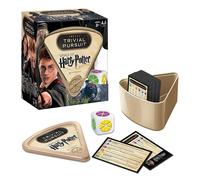 Harry Potter Ultimate Edition Trivial Pursuit Board Game