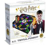 Harry Potter Ultimate Trivial Pursuit Board Game | Harry Potter Quiz Game