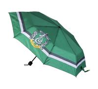 Harry Potter Umbrella Folding Manual Slytherin | Acotis - Stainless Steel