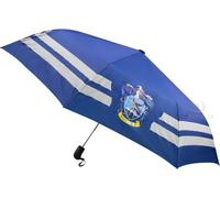 Cinereplicas - Harry Potter Umbrella - Auto Open - Official License - Ravenclaw
