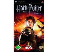 HARRY POTTER UND DER FEUERKELC