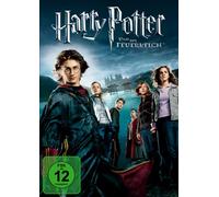 HARRY POTTER UND DER FEUERKELC [DVD] [2005]