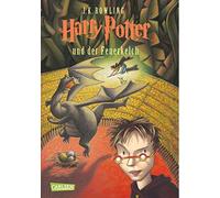 Harry Potter Und Der Feuerkelch
