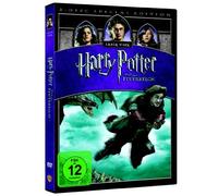 Harry Potter und der Feuerkelch [DVD] [2005]