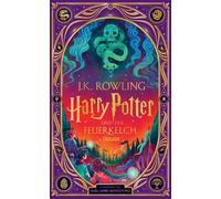 Harry Potter und der Feuerkelch (Papierkunst-Ed, Rowling, Rowling,.