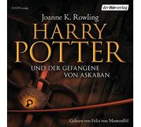 Harry Potter und der Gefangene von Askaban