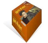 Harry Potter Und Der Orden Des