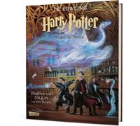 Harry Potter und der Orden des Phönix (Schmuckausgabe Harry Potter 5): Vierfar