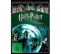 Harry Potter und der Orden des... [SE] [2 DVDs] [Import allemand]