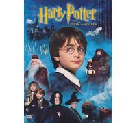 Harry Potter und der Stein der Weisen (2 DVDs)