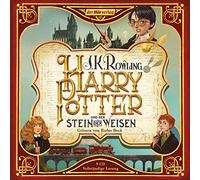 Harry Potter und der Stein der Weisen: Die Jubiläumsausgabe
