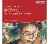Harry Potter Und Der Stein Des
