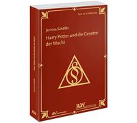 Harry Potter und die Gesetze der Macht