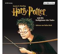 Harry Potter und die Heiligtümer des Todes