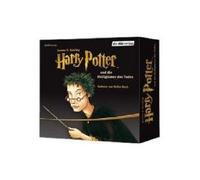 HARRY POTTER UND DIE HEILIGTÜMER DES TODES 22 CD NEW