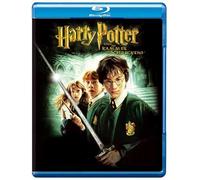 Harry Potter und die Kammer des Schreckens [Blu-ray]