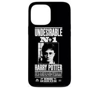 Harry Potter Undesirable No 1 Case for iPhone 13 Pro Max