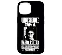 Harry Potter Undesirable No 1 Case for iPhone 15