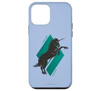 Harry Potter Unicorn Case for iPhone 12 mini