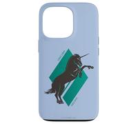 Harry Potter Unicorn Case for iPhone 13 Pro