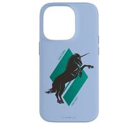Harry Potter Unicorn Case for iPhone 14 Pro