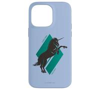 Harry Potter Unicorn Case for iPhone 14 Pro Max