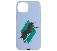 Harry Potter Unicorn Case for iPhone 15 Plus