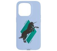 Harry Potter Unicorn Case for iPhone 15 Pro